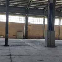 13 هزار متر کارخانه در شهرک صنعتی رازی|فروش دفتر صنعتی، کشاورزی، تجاری|شهرضا, |دیوار