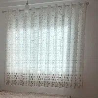 پرده مینیمال|پرده، رانر، رومیزی|بهشهر, |دیوار