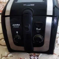 سرخ کن سایز  بزرگ  نو نو اصلآ استفاده نشده