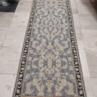 ۱ در ۴ قالیچه نخ اکرکلیک ۵۵۰۰ و ۷۰۰ شانه اصل|فرش|مشهد, امیر|دیوار