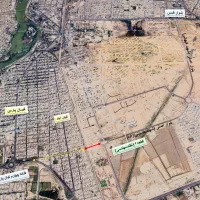 فروش زمین مسکونی فاز 5 مهرشهر قطعه 2 (نظام مهندسی)