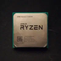 Cpu amd Ryzen 3 1300x