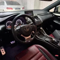 NX200 Fsport|خودرو سواری و وانت|تهران, صاحبقرانیه|دیوار
