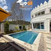 اجاره-ویلا-دوبلکس-سه-خواب-استخردار-بیلیارد-F54