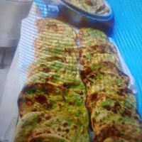 گرده محلی