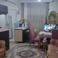 آپارتمان منطقه ۱ یک متراژ کوچک شهرک محلاتی|فروش آپارتمان|تهران, شهرک محلاتی|دیوار