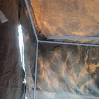 چادر ۱۲ متری طاقی|کوهنوردی و کمپینگ|ایلام, |دیوار