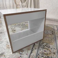 میز کامپیوتر زمینی