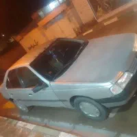 پژو جی ال ایکس