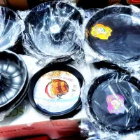 قالب پیتزا قالب کیک