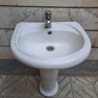 روشویی|لوازم سرویس بهداشتی|تهران, وحیدیه|دیوار