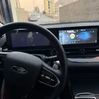 آریزو ۶جی‌تی مدل ۱۴۰۳ درحدصفر|خودرو سواری و وانت|اصفهان, باغ دریاچه|دیوار