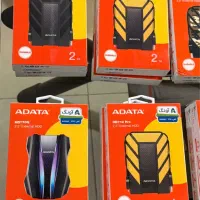 هارد اکسترنال ای دیتا|قطعات و لوازم جانبی رایانه|کرج, گلشهر|دیوار