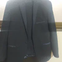 پیراهن مجلسی زنانه دو عدد با کت و شلوار مردانه|لباس|ساری, |دیوار