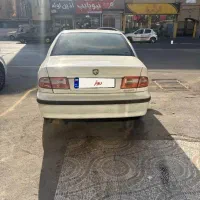 سمند ef7 دوگانه کارخانه مدل ۹۱|خودرو سواری و وانت|تبریز, |دیوار