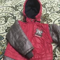 کابشن بچگانه