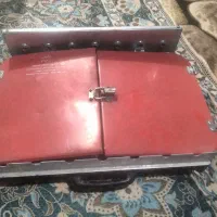 منقل کباب پزتاشو