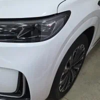 لوکانو L7.L8 ..موجود در تبریز|خودرو سواری و وانت|خاروانا, |دیوار