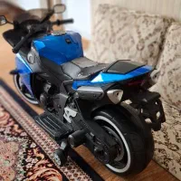 موتور شارژی آبی|اسباببازی|برخوار, |دیوار