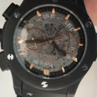 ساعت مچی هابلت