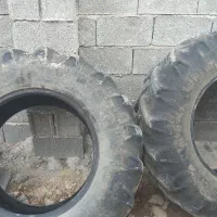 لاستیک جلو تراکنور ۳۹۹