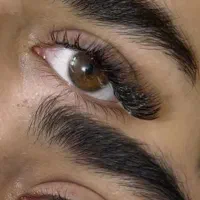 اکستنشن مژه