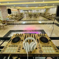 گروه ارکستر-dj-دف نوازی-خدمات صوت ونور-نقدواقساط