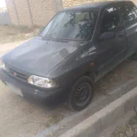 فروشی پراید صبا۸۴