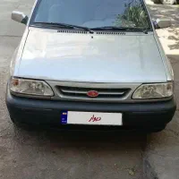 131 مدل 95 دوگانه دستی|خودرو سواری و وانت|مشهد, طلاب|دیوار