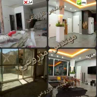 بازسازی ساختمان از صفرتاصد (نقد و اقساط) کناف