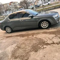 دنا پلاس خاکستری۹۷ فول|خودرو سواری و وانت|سنندج, |دیوار