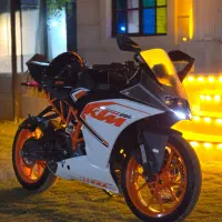 ktm rc 99|موتورسیکلت|نیشابور, دارایی|دیوار