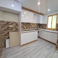 81متر /آپارتمان در سام / با پارکینگ /سند دار