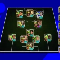 اکانت پی اس . ای فوتبال . eFootball