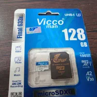رم ۱۲۸گیگ از برند vico
