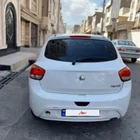 تیبا ۲ مدل ۱۴۰۰|خودرو سواری و وانت|اسلام‌شهر, شهرک مهدیه|دیوار