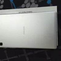 تبلت سامسونگ a7 lite|تبلت|یاسوج, |دیوار