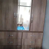 کمد لباس ودراور