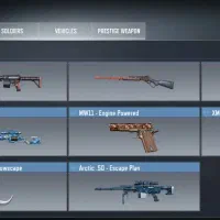 اکانت کلاف|کنسول، بازی ویدئویی و آنلاین|بندر امام خمینی, |دیوار