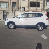 فردا موتورsx5|خودرو سواری و وانت|ماهدشت, |دیوار