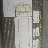 ام وی ام ۱۱۰ مدل ۹۱|خودرو سواری و وانت|تهران, آذری|دیوار
