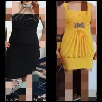 لباس مجلسی