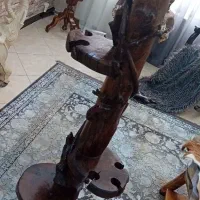 بار چوبی|صنایع دستی و سایر لوازم تزئینی|تهران, چیتگر شمالی|دیوار