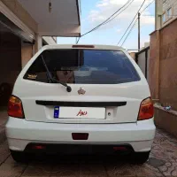 پراید مدل ۹۲|خودرو سواری و وانت|اردبیل, |دیوار