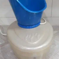 دستگاه بخور گرم