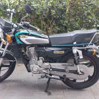 هوندا ۲۰۰ ۱۴۰۳sanin|موتورسیکلت|تهران, تجریش|دیوار