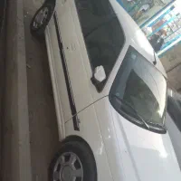 پژو پارس مدل ۱۴۰۱ تی یو فایو