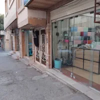 اجاره مغازه ۴۰ متری رو به روی پاساژ تیمورپور|اجارهٔ مغازه و غرفه|ایلام, |دیوار