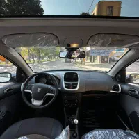 پژو 207i پانا ارتقا دنده‌ای، مدل 1404|خودرو سواری و وانت|شهرکرد, |دیوار