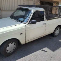 پیکان وانت ۹۳